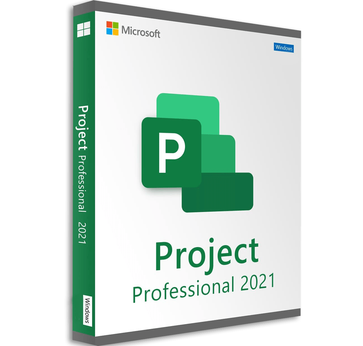 Original Microsoft Project Activation Key Permanent