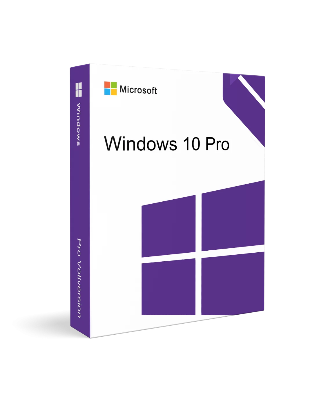 Original Microsoft Windows 10 Pro Activation Code Permeant