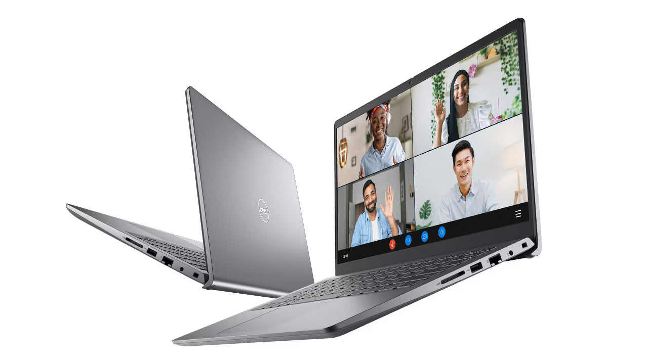 Dell Vostro 3530 (2023) NEW 13Gen Intel Core i7 10-Core Budget-Friendly Business Class w/120Hz Display (Customized) - Carbon Black