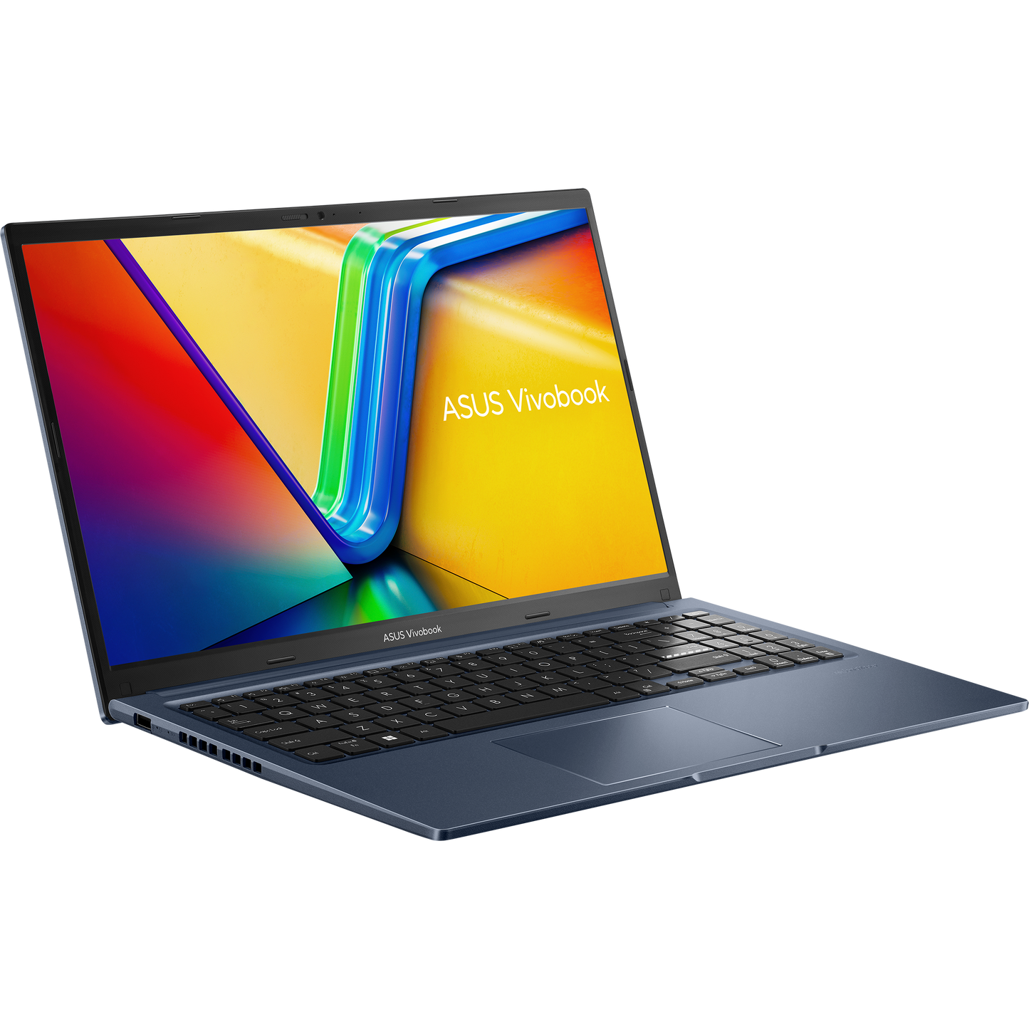 ASUS Vivobook 15 (2025) F1504 Intel Core 5 10-Cores Fast Charge Better Sound Military-Grade Standard & Backlit Keyboard , Cool Silver